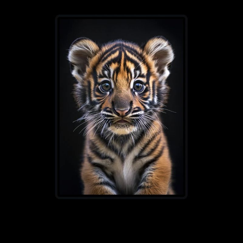 Sumatra-Tiger