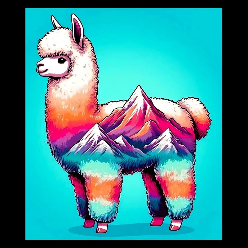 Alpaca