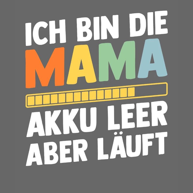 Mère Équipe Maman