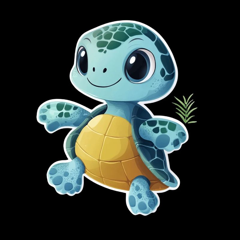 Schildkröte