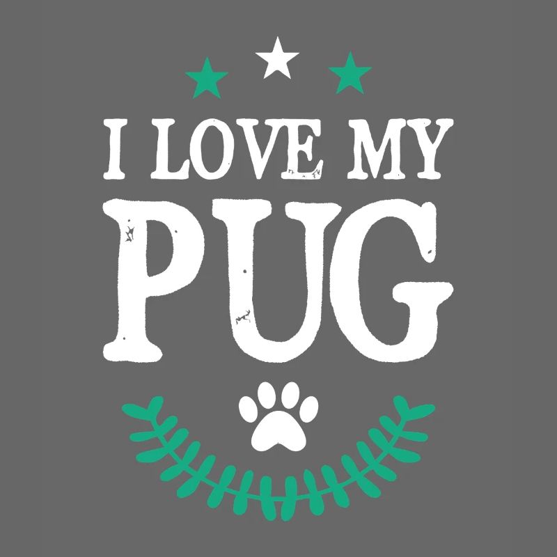 PUG Mops
