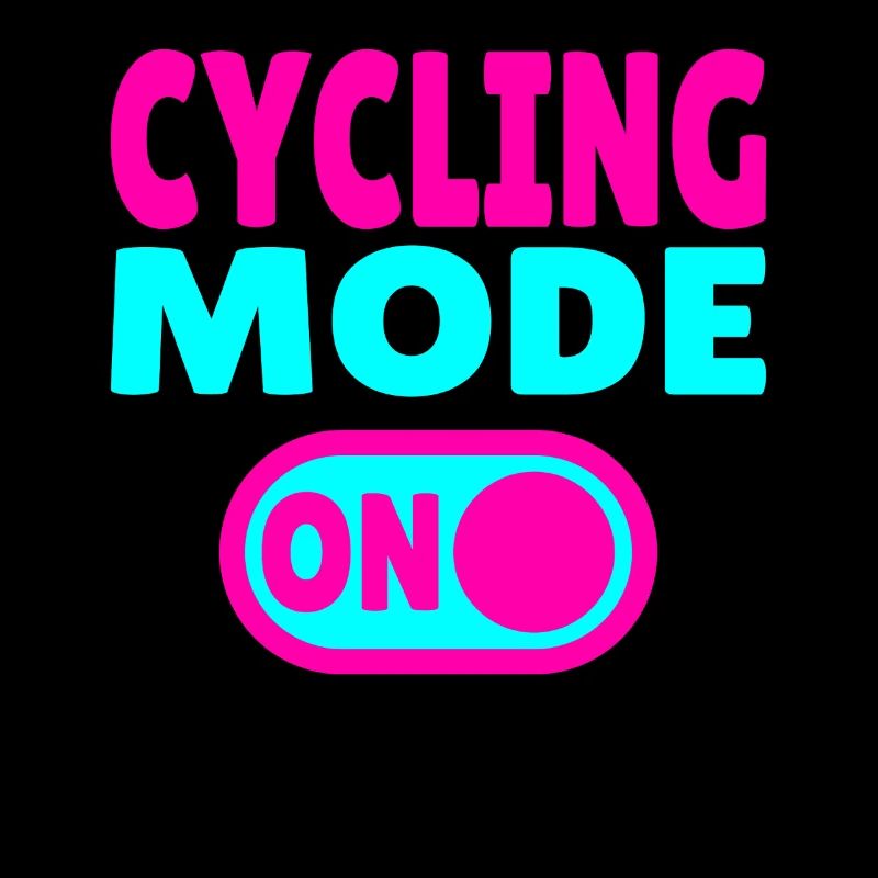 Cycling Mode ON Cycling