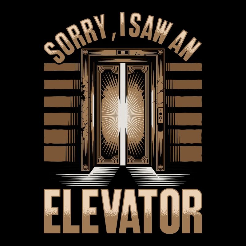 Elevator toddler & kids