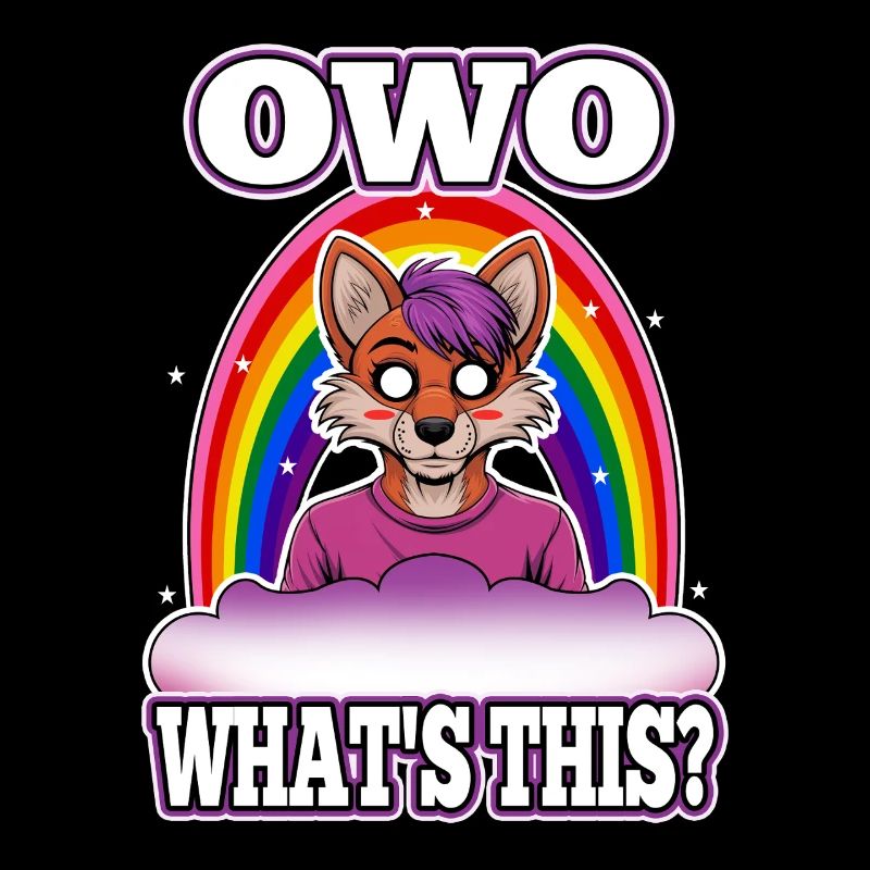 OwO What's This?