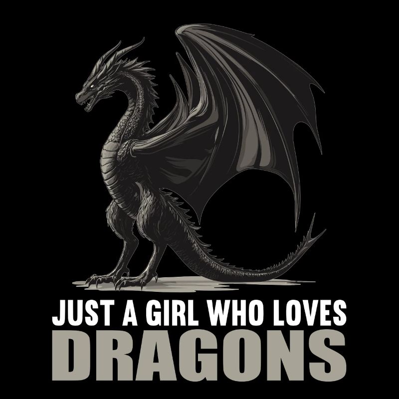 Drachen Drache