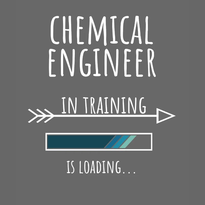 Gift Profession Education Chemical Engineer
