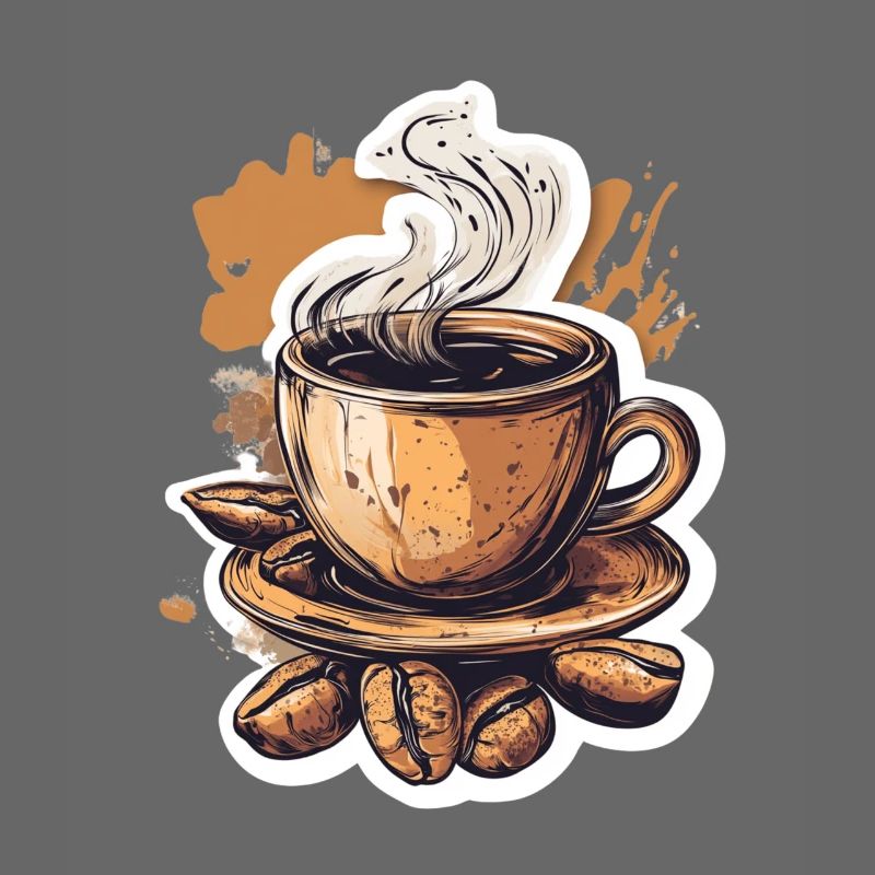 Kaffee