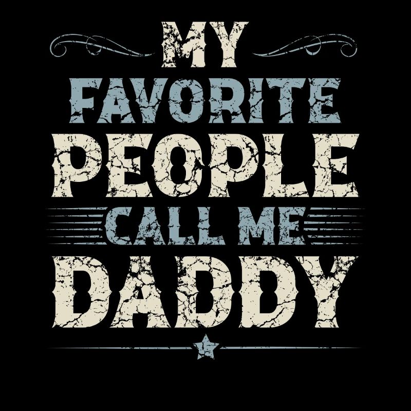 papa père