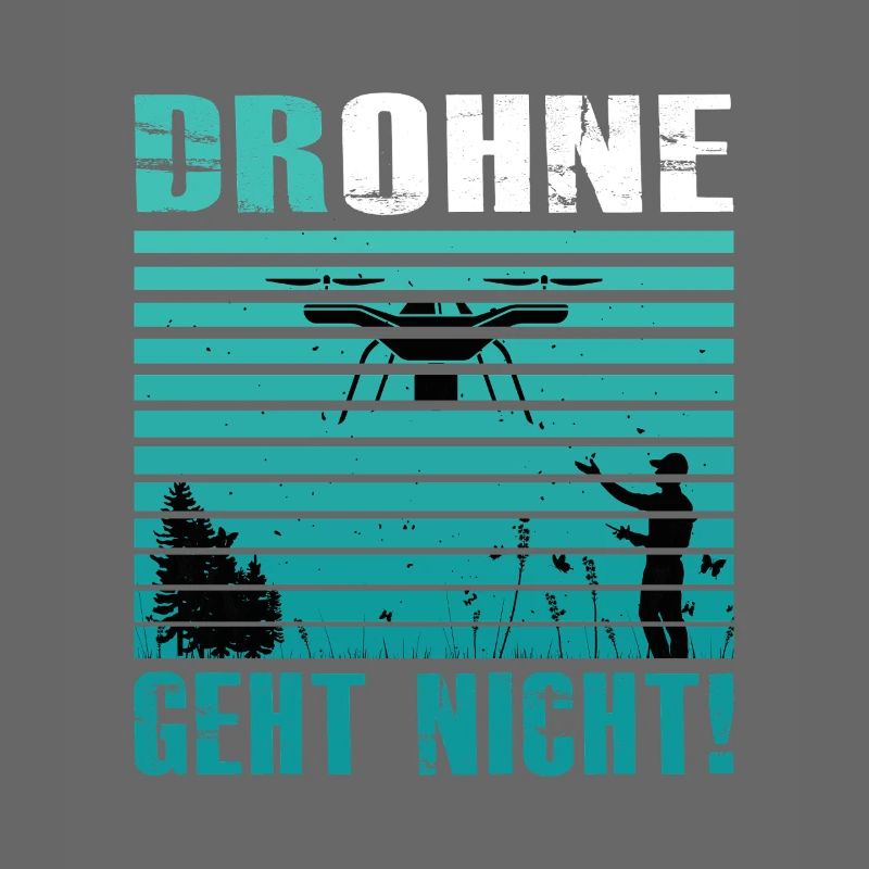 Accessoires de pilote de drone Drone Pilote de drone Cadeau