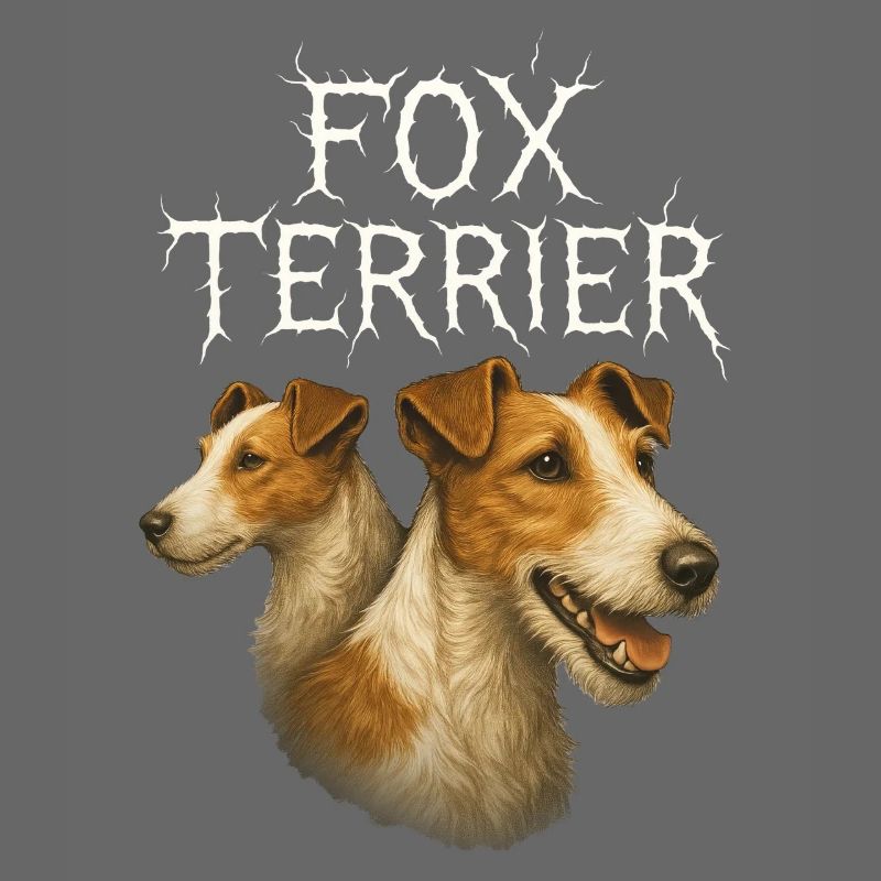 Fox-terrier