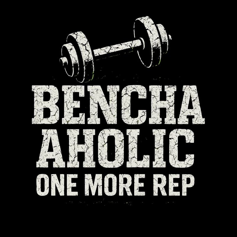 Développé couché Mememe Discover Me Bro Gym