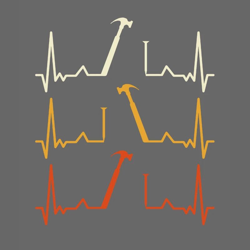 Heartbeat Hammer Pattern