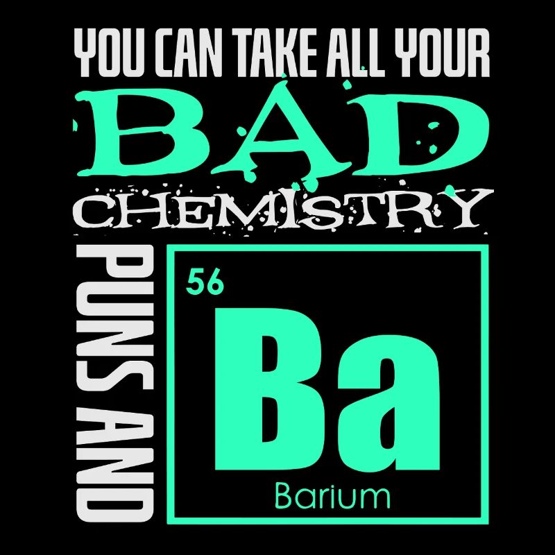 Chimie Chimiste Professeur de chimie Dire science