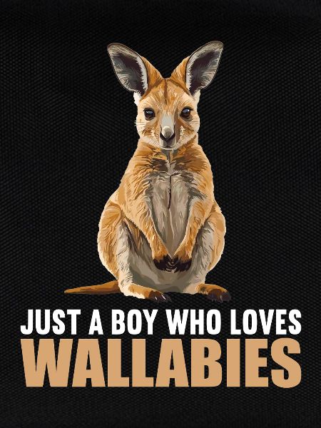 Wallabys Wallaby