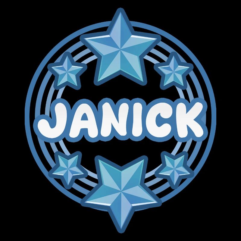 Gift for Janick