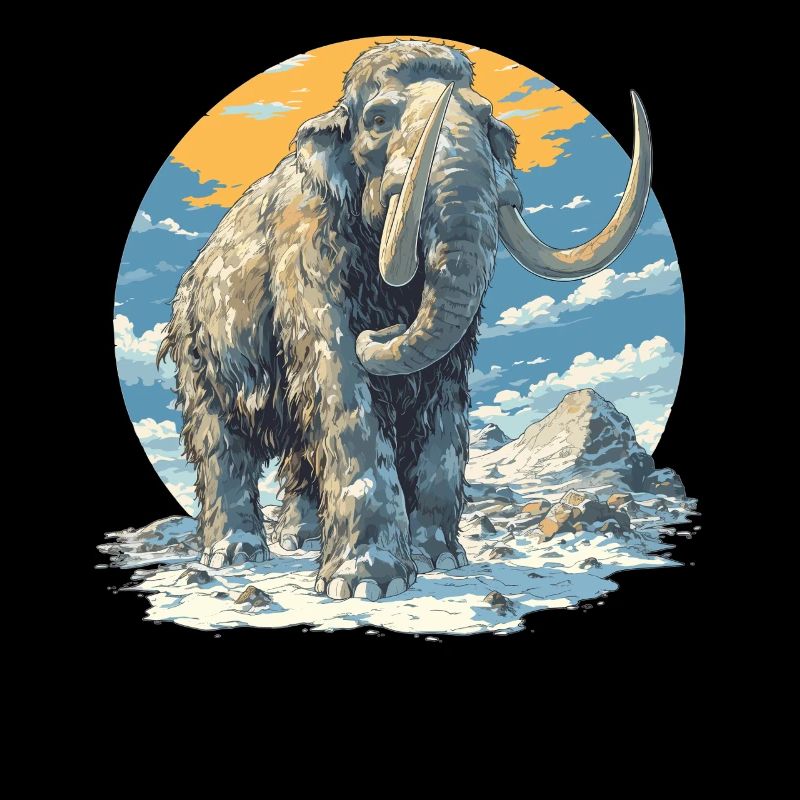 Mammuts Mammut