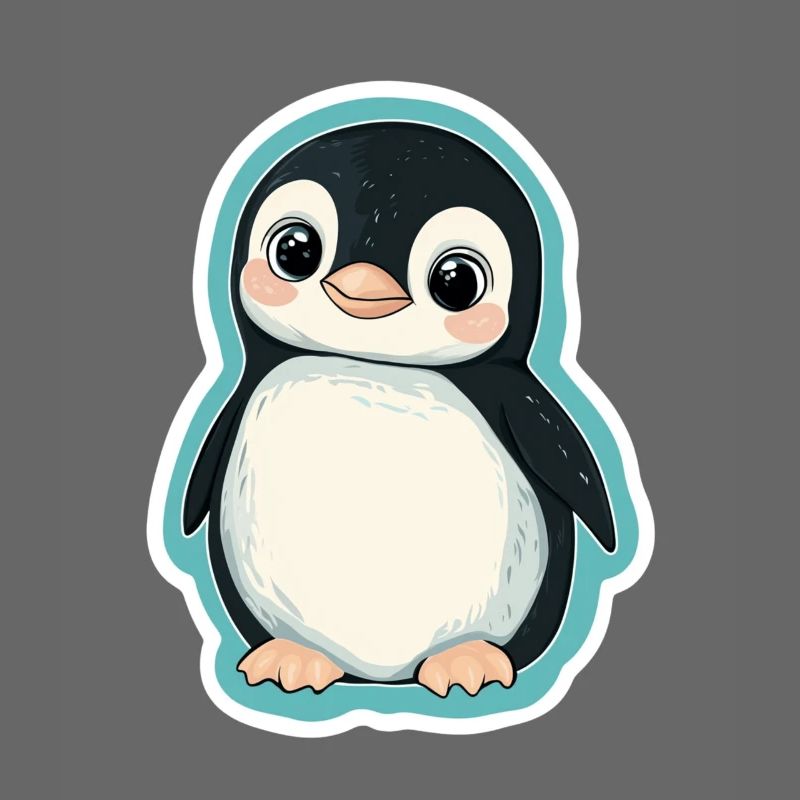 Pinguin