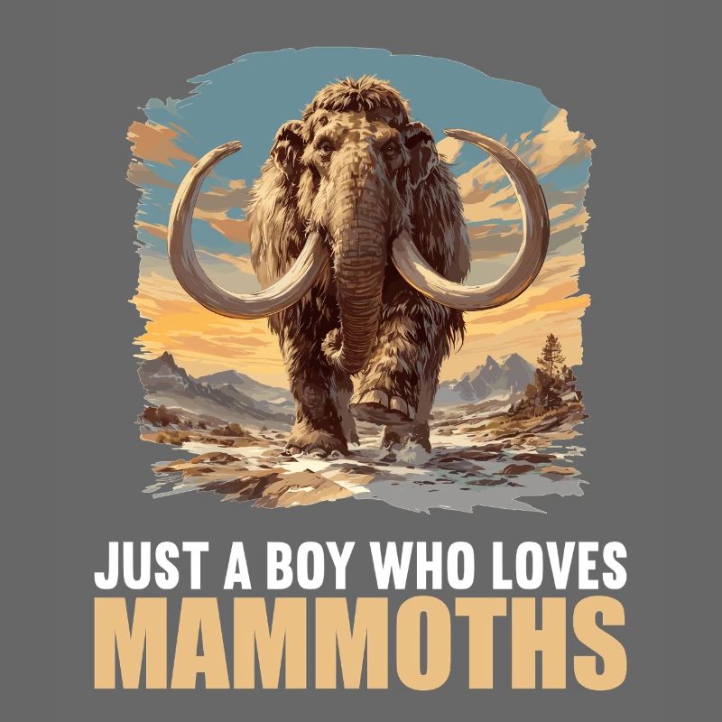 Mammuts Mammut
