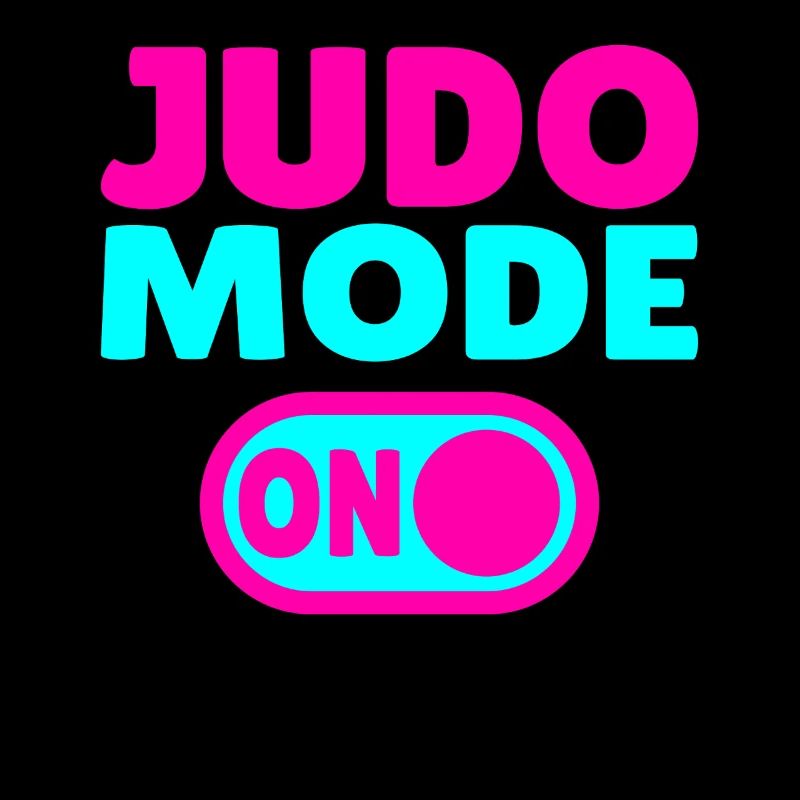 Judo Mode ON – Strength, Discipline & Fighting Spirit