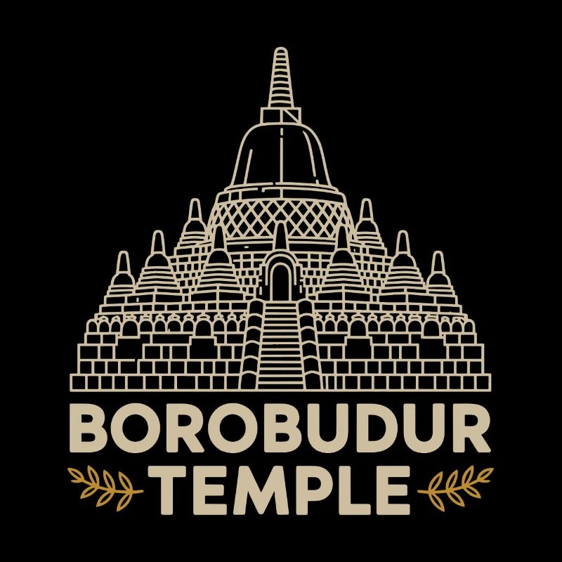 Borobudur Temple