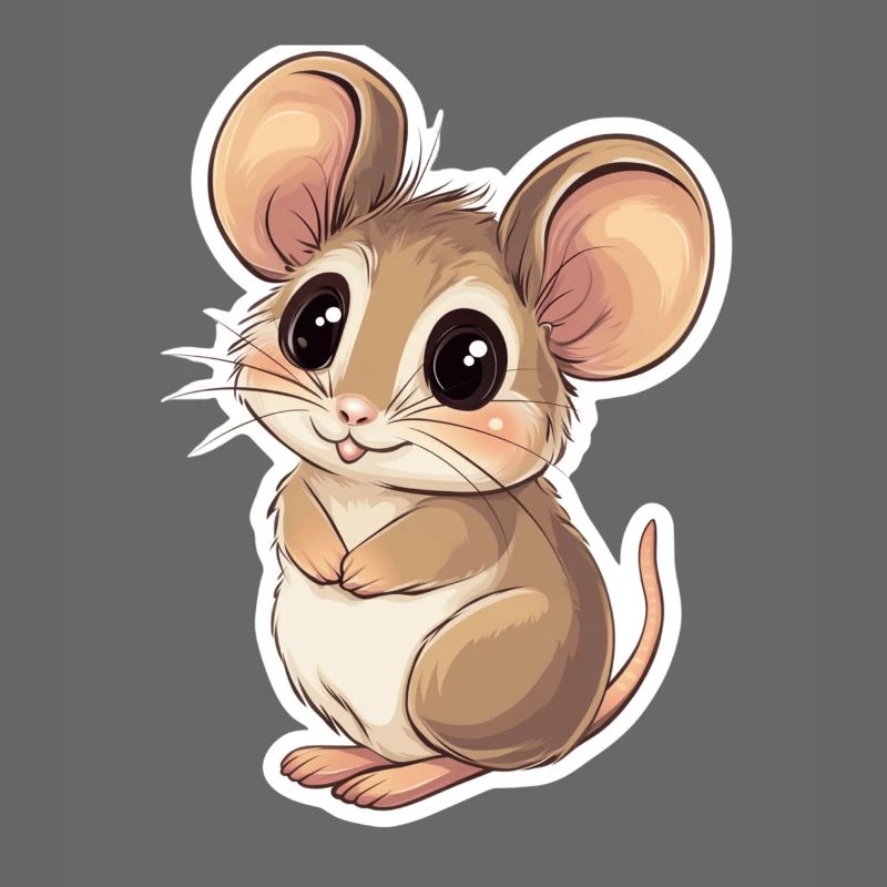 mouse