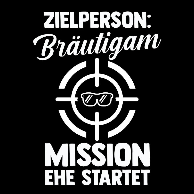 JGA Team Bräutigam Junggesellenabschied