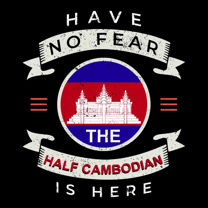 Cambodia Cambodians