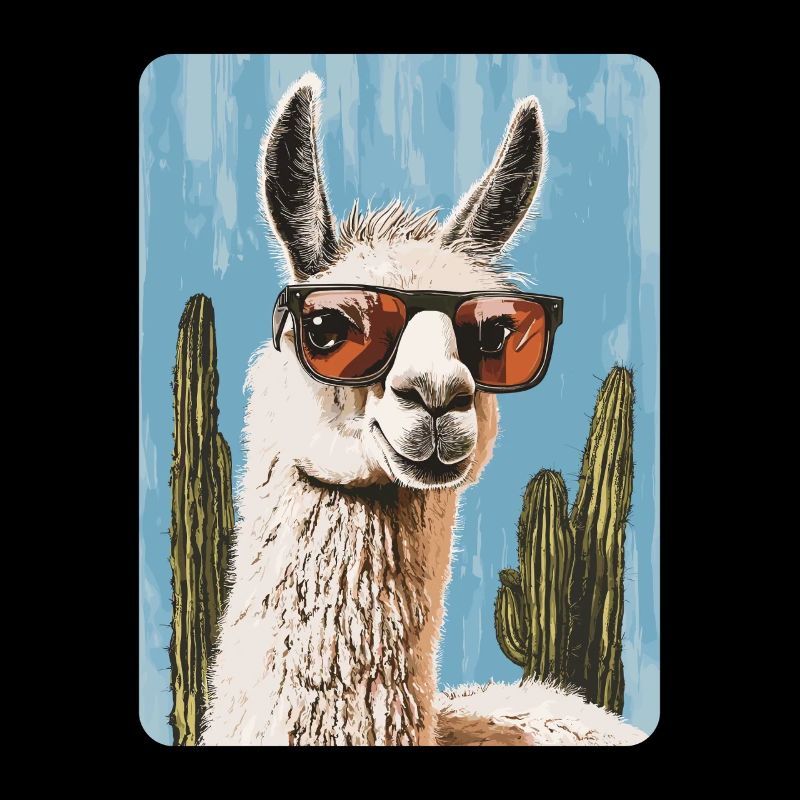lama