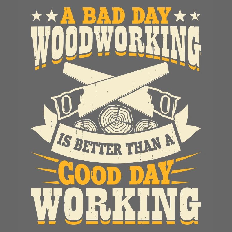 Baumpfleger Holzarbeiter Waldarbeiter Geschenk