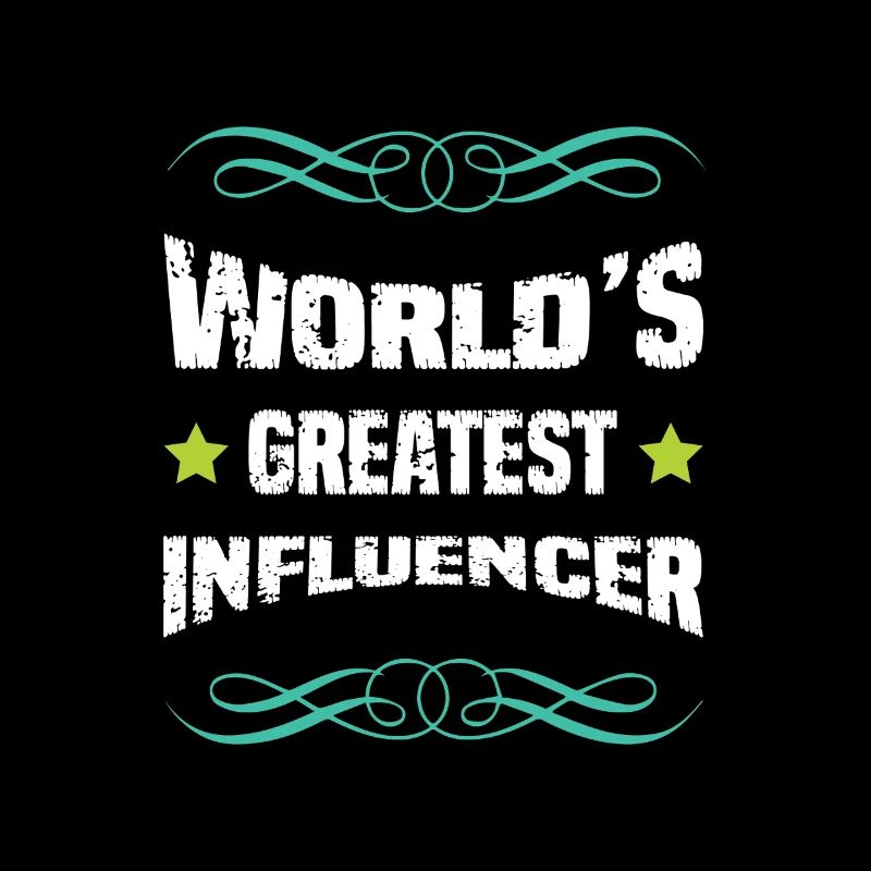 Meilleur influenceur au monde