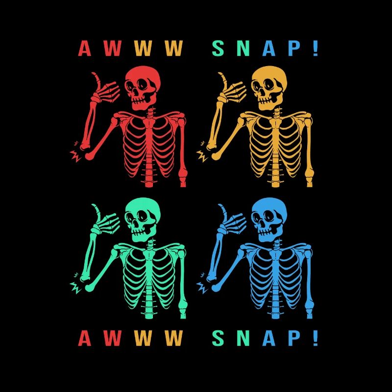 Arm Fracture Halloween Skeleton Bone Bone Fracture