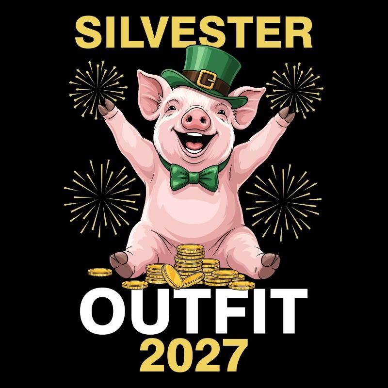 Silvester Outfit 2026