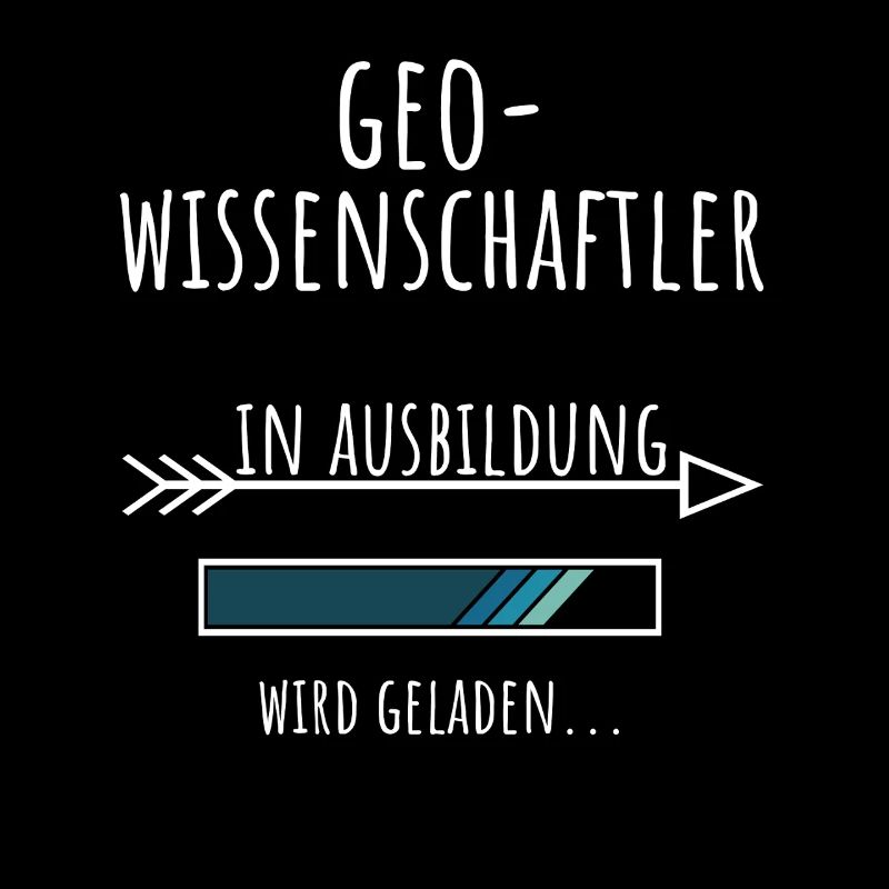 Geowissenschaftler Student Beruf Ausbildung