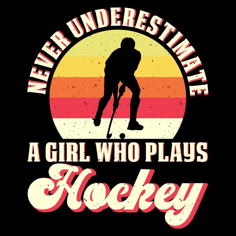 Hockey Eishockey Eishockeyspieler Geschenk