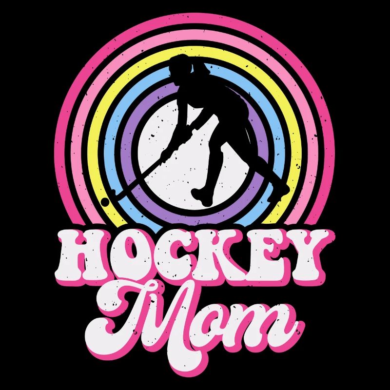 Hockey Eishockey Eishockeyspieler Geschenk