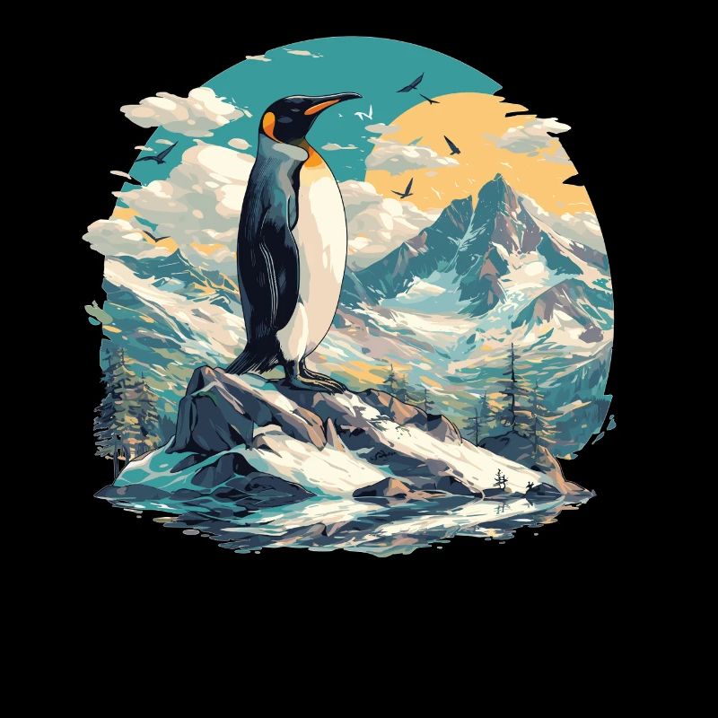 Pingouins Pingouin