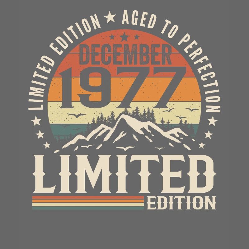 Décembre 1977