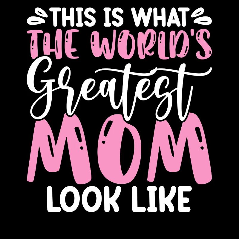 Cadeau de maman Cadeaux de Noël