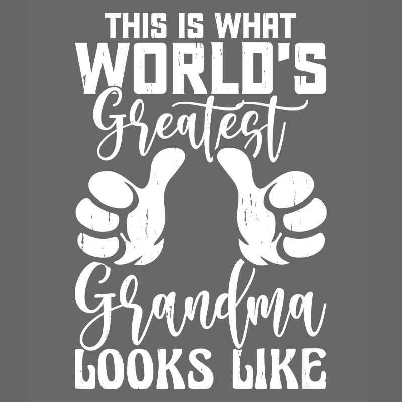 Oma Muttertag Geschenk Weihnachtsgeschenke  