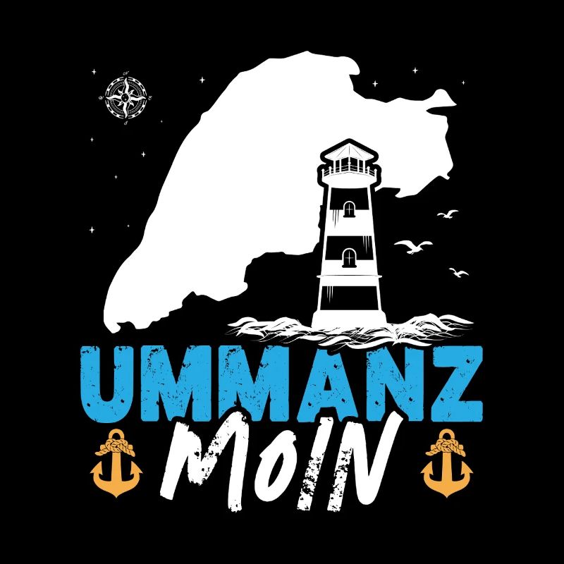 Vacances Mer Baltique UMMANZ MOIN Drôle