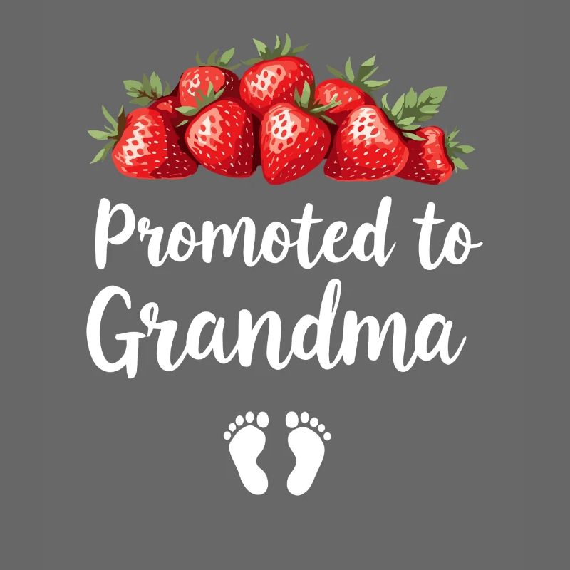 Werdender Oma loading zukünftige Großmutter