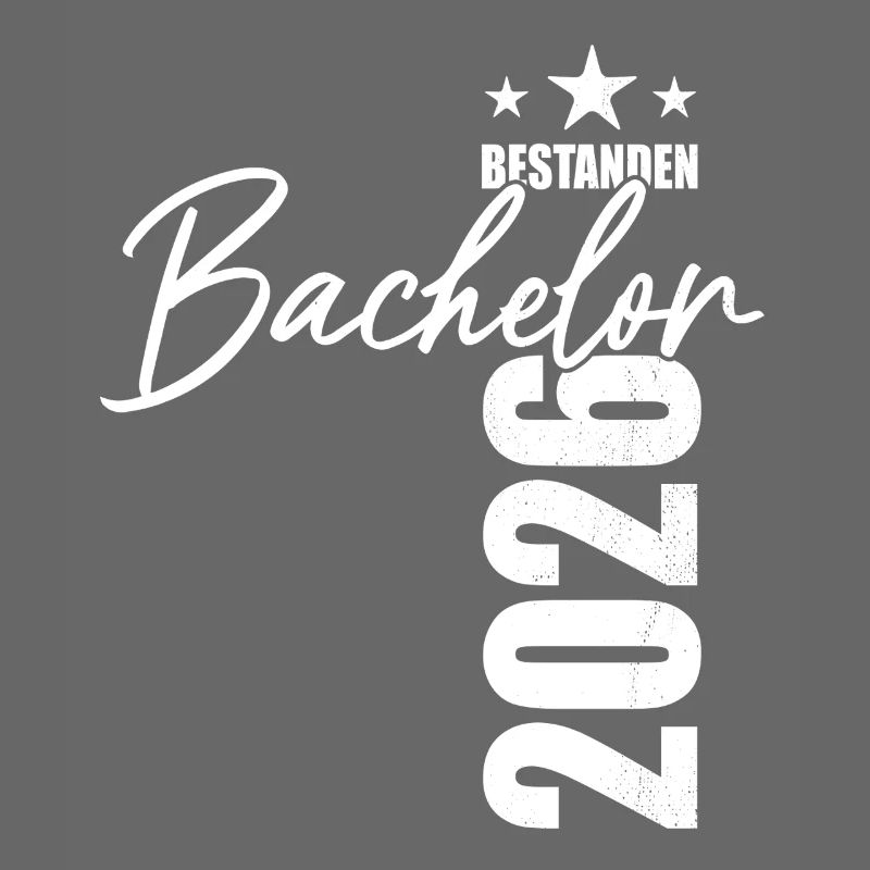 Bachelor passed 2026 - Exam - Success