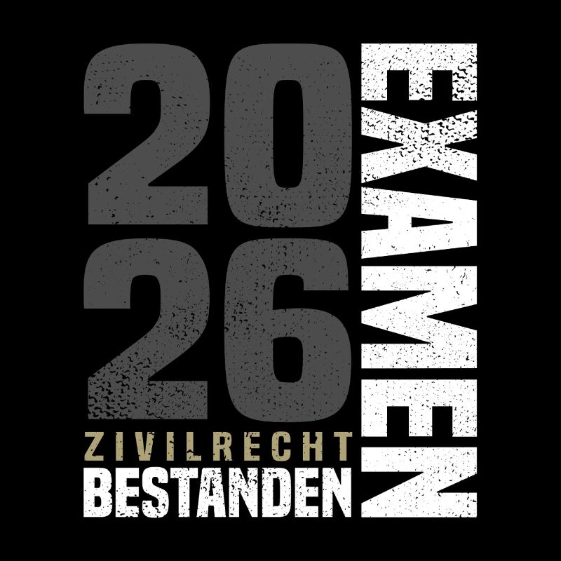 Examen Zivilrecht 2026