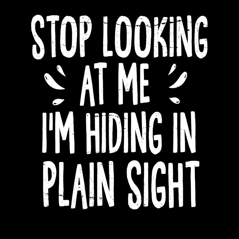 Sarcastic Introvert Saying Humor Quote For Shy