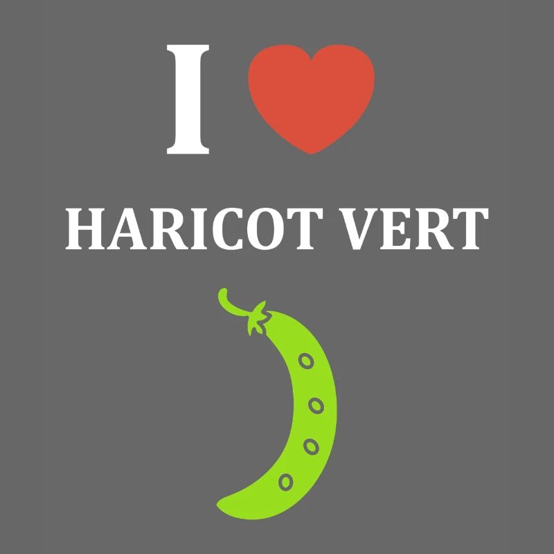 haricot vert