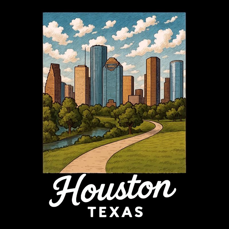 Houston, Texas