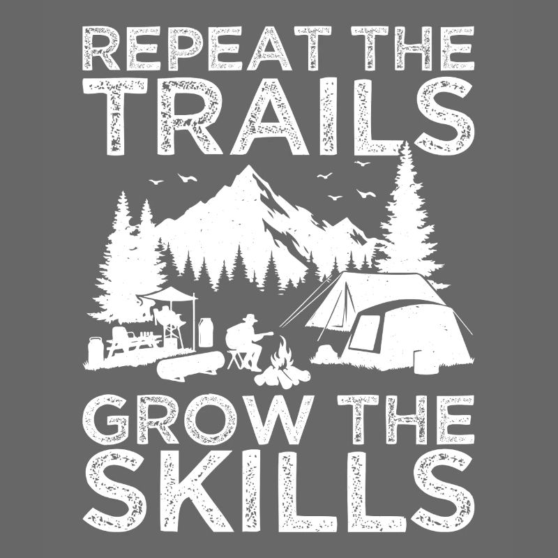 boys scout Scouting Repeat The Trails Scout