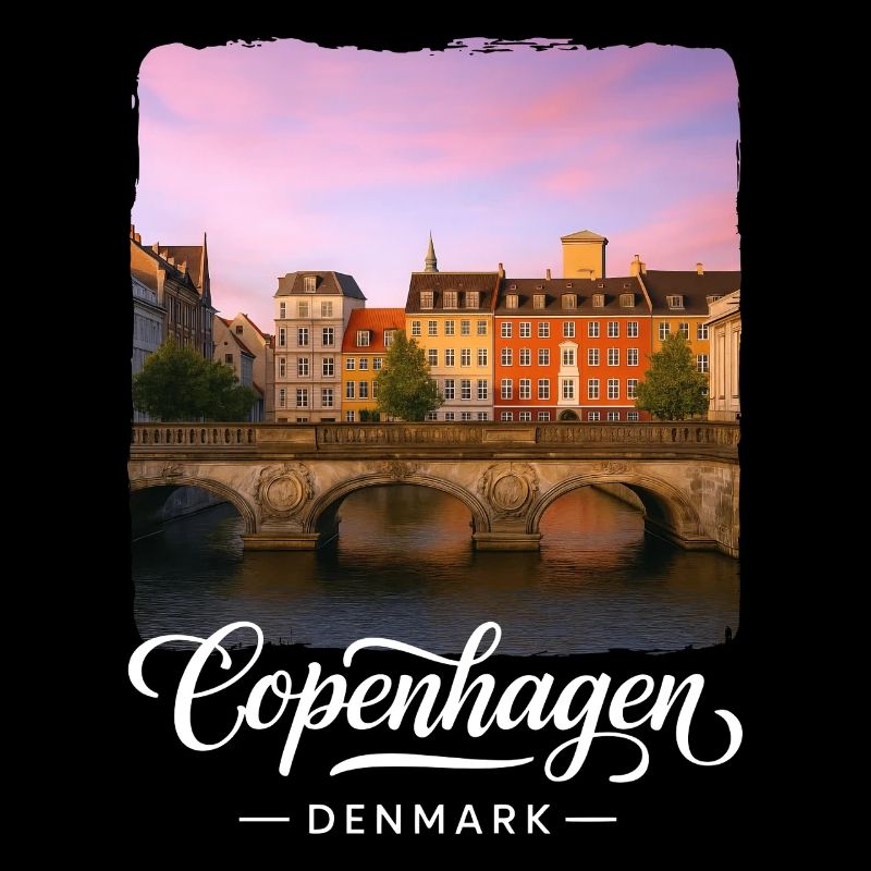 Copenhague, Danemark