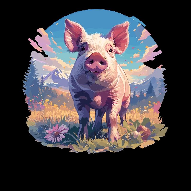 Cochon Cochon