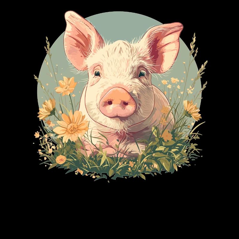 Cochon Cochon